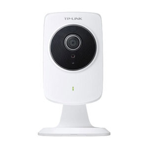 Camera TP-Link NC220 300Mbps - Ip, Wi-Fi