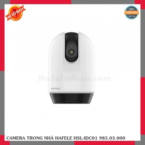 Camera trong nhà Hafele HSL-IDC01 985.03.000