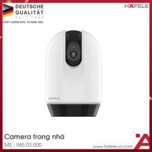 Camera trong nhà Hafele HSL-IDC01 985.03.000