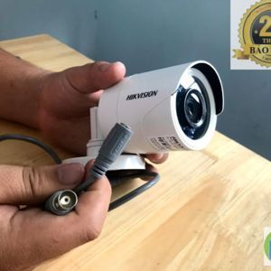 Camera trụ hồng ngoại Hikvision DS-2CE16DOT-IRP