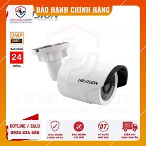 Camera trụ hồng ngoại Hikvision DS-2CE16DOT-IRP