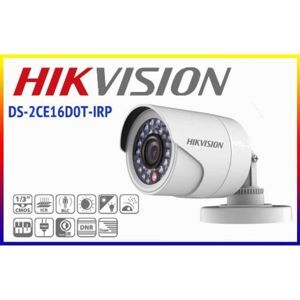 Camera trụ hồng ngoại Hikvision DS-2CE16DOT-IRP