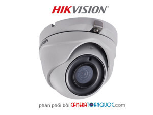 Camera Turbo HD-TVI Hikvision DS-2CE56D7T-IT3Z