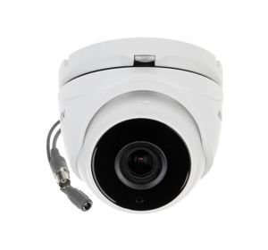 Camera Turbo HD-TVI Hikvision DS-2CE56D7T-IT3Z