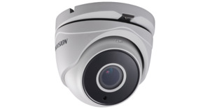 Camera Turbo HD-TVI Hikvision DS-2CE56D7T-IT3Z