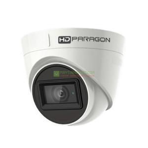 Camera TVI 2 MP  Hikvision HDS-5887STVI-IR6F