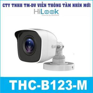 Camera TVI HiLook THC-B123-M - 2MP