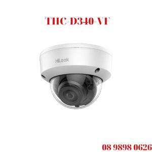 Camera TVI HiLook THC-D340-VF - 4MP