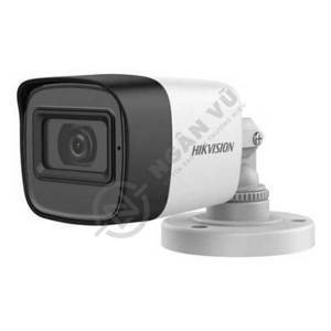 Camera TVI tích hợp micro thu âm Hikvision DS-2CD17H0T-IT3FS