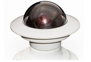 Camera dome Vantech VP-1202 - hồng ngoại