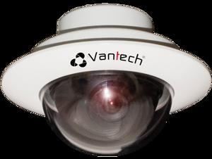 Camera dome Vantech VP-1202 - hồng ngoại