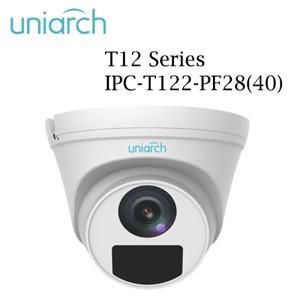 Camera UNIARCH IPC-T122-PF40