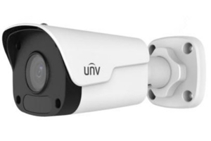 Camera Uniview IPC2123LR3-PF40M-F