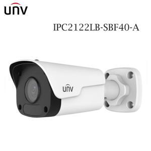 Camera UNV IPC2122LB-SBF40-A