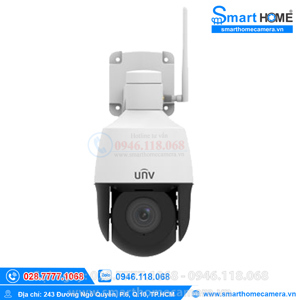 Camera UNV IPC672LR-AX4DUWK