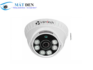 Camera Vantech AHD 2MP VP-111A