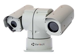 Camera Vantech AHD Speed dome VP-308AHD