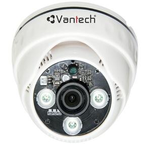 Camera Vantech HD-TVI VP-115TVI
