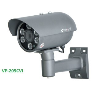 Camera Vantech HDCVI VP-205CVI