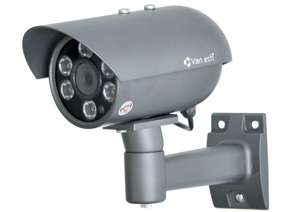 Camera Vantech HDCVI VP-205CVI