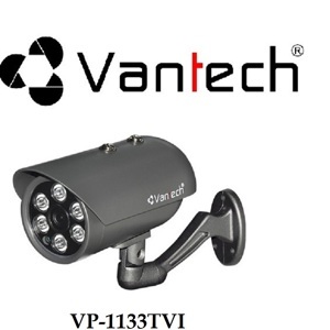 Camera Vantech HDTVI VP-1133TVI