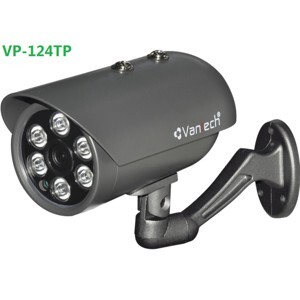 Camera Vantech HDTVI VP-124TP