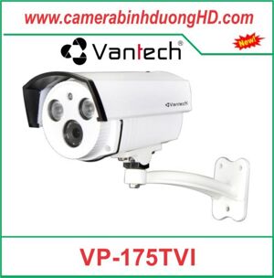 Camera Vantech HDTVI VP-175TVI