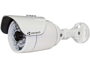 Camera Vantech IP NETWORK VP-161A