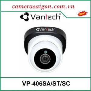 Camera Vantech Starlight VP-406ST