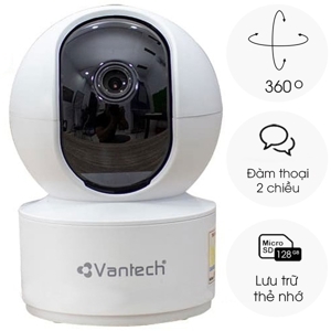 Camera Vantech V-2010AI, wifi