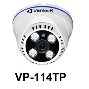 Camera Vantech VP-114TP 2.0M