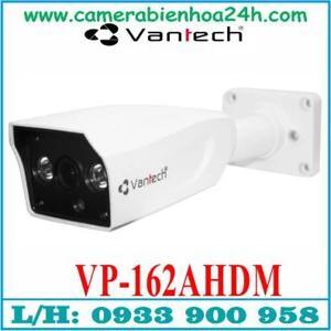 Camera Vantech VP-162AHDM 1.0 - hồng ngoại