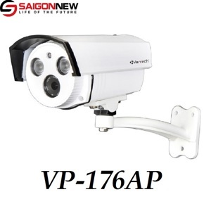 Camera Vantech VP-176AP AHD 2MP