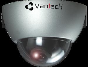 Camera dome Vantech VP-1802 - hồng ngoại