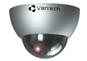 Camera dome Vantech VP-1802 - hồng ngoại