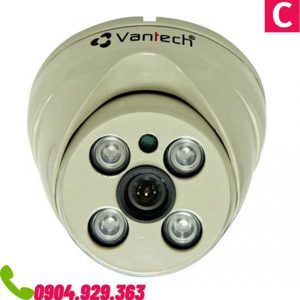 Camera Vantech VP-222AHDM