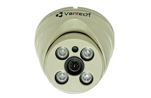 Camera Vantech VP-222AHDM