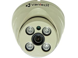 Camera Vantech VP-224AHDH