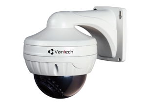 Camera dome Vantech VP-2402 - hồng ngoại