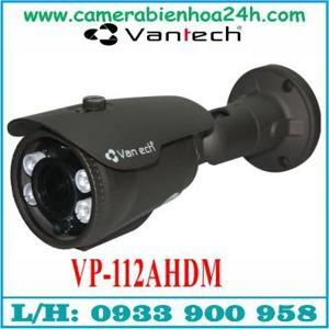 Camera Vantech VP-266AHDM