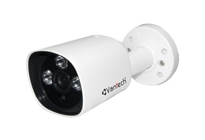 Camera AHD thân hồng ngoại Vantech VP-281AHDM