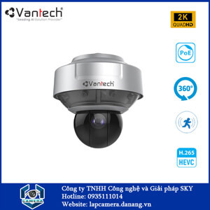 Camera Vantech VP-3240PST