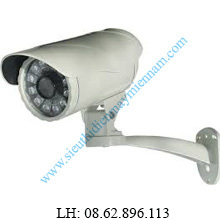 Camera box Vantech VP-3401 - hồng ngoại