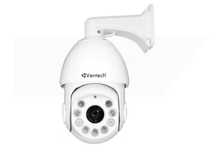 Camera dome Vantech VP-4201 - hồng ngoại