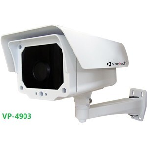 Camera box Vantech VP-4903 - hồng ngoại