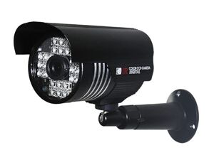 Camera box Vantech VP-5103 - hồng ngoại