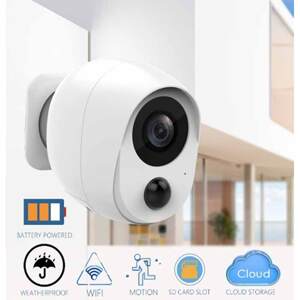 Camera Vantech VP-B7300PIR