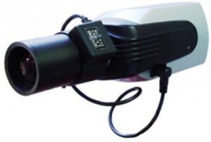 Camera box Vantech VT-1500A