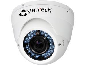 Camera dome Vantech VT-3012A - hồng ngoại