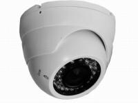 Camera dome Vantech VT-3012A - hồng ngoại